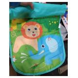 TOY Life Baby Play Mat for Babies 0-6 Months - Tummy Time Mat Activity Center, Kick and Play Piano Playmat Gym for Newborn Babies 0 to 3 6 9 12 Months