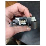 PartsBroz W11565030 Door Latch - Compatible With Whirlpool Maytag Amana Washer - Replaces AP7175877 W11316250 W10804741 PS16660426 Ultra Durable Replacement Repair Parts