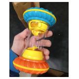 BoYoYo Interactive Dog Puzzle Toys for Boredom, Dogs Enrichment Toy to Keep Them Busy, Treat Dispensing Slow Feeder