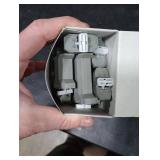 KATO 23-015-1 N Gauge Slope Piers Basic Set Railway Model Supplies