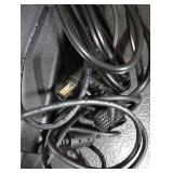 HKY 24V AC/DC Adapter Charger Replacement for Samsung HW-N450/ZA HW-N550 HW-N650 HWN450 HW-K440 HW-K490 HW-K560 HW-K561 HW-K590 Panoramic HW-M430 HW-M550/ZA HW-MM55/ZA HW-MM55C Soundbar Power Supply