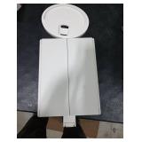 HUONUL Makeup Mirror, Vanity Mirror with Lights, 2X/3X/10X Magnification, Touch Control, Trifold, Dual Power Supply, Gifts Mothers Day for Mom,Gifts for Women, Wife, Girls,Dorm Room Essentials