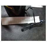 ROSEKM Humidifiers for Bedroom, 2.0L Cool Mist Humidifier for Home Plant and Baby Nursery, Quiet Ultrasonic Humidifier with 360° Nozzle, Auto Shut-Off, Filterless, Black