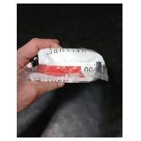 Vellure Door Draft Stopper for Bottom of Door - Premium Door Sweep for Bottom of Door/Weather Stripping Door Seal (Save Energy installs Quickly and Easily) Door Strip Ideal for