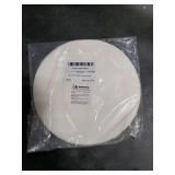 Baking Parchment Circles, 9 Inch Non Stick Round Parchment Paper for Springform Cake Tin, Toaster Oven, Microwave and so on