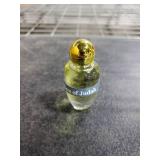 Ein Gedi Anointing Oil 12ml. - Blessing from Jerusalem (Lion of Judah)