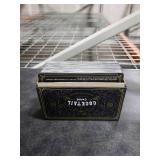 Cocktail Cards: 100 Cocktail Recipes to Master Cocktails in Bartender Flashcard Form with Step by Step Cocktail Instructions and Video Instructions