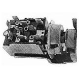 Standard Motor Products DS357 Headlight Switch