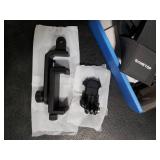 Sametop Phone Chest Mount Harness Holder Mobile Phone Strap Clip Compatible with iPhone Samsung GoPro 13/12/11/10/9/8 DJI Osmo and Most Cell Phones Action Cameras POV/VLOG