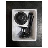 Hidden Camera with Video Mini Small Spy Cameras Home Indoor Use Cam Night Vision Motion Detection Baby Monitor Wireless Outdoor Nanny espias ocultas WiFi Security Secret (4k)