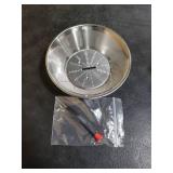 Juicer Mesh Filter Basket Compatible with Breville Juicer Models JE98XL,JE95XL,BJE200XL,BJE430SIL,JE900, BJE510XL, BJE530BSS,With Blade, Mesh Strainer Bowl,Screws & Wrench DIY to Replace No Base