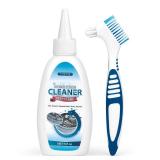 Leopong Home Cleaner Gel, Cleaner for Washing Machine, Refrigerator Strips, Household Shower, Kitchen Sinks, Walls, Tiles, Bathrooms- 5 fl oz