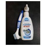 Leopong Home Cleaner Gel, Cleaner for Washing Machine, Refrigerator Strips, Household Shower, Kitchen Sinks, Walls, Tiles, Bathrooms- 5 fl oz