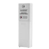 La Crosse Technology Wireless Outdoor Temperature & Humidity Sensor - Wall Mounted, Accurate, Weather Resistant, Wide Temperature & Humidity Gauge Transmission Range (330ft Range), Battery Powered