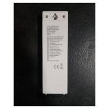 La Crosse Technology Wireless Outdoor Temperature & Humidity Sensor - Wall Mounted, Accurate, Weather Resistant, Wide Temperature & Humidity Gauge Transmission Range (330ft Range), Battery Powered