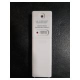 La Crosse Technology Wireless Outdoor Temperature & Humidity Sensor - Wall Mounted, Accurate, Weather Resistant, Wide Temperature & Humidity Gauge Transmission Range (330ft Range), Battery Powered