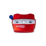 View Master Classic with Discovery Kids Reels - Metallic Viewfinder with 5 Reels Included - STEM, Retro, Nature Learning Toy for Kids and Adults, Toddlers, Ages 3+