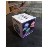 PRO STASH 2025 Upgraded Flying Orb Ball - Hover Drone Boomerang Ball for Kids & Adults, Fun Indoor/Outdoor Flying Experience for Gifts,Christmas Surprises for Boys and Girls (Pink)