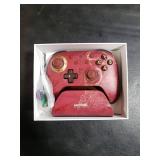 8Bitdo Ultimate 2 Wireless Gaming Controller with TMR Joysticks, Switchable Hall Effect/Tactile Triggers, Back Buttons, RGB Fire Ring, 8Speed Tech for Windows & Android - WUCHANG: Fallen Feathers