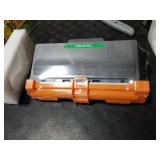 TN750 Toner Cartridge Replacement for Brother TN-750 TN720 TN-720 High Yield Toner Cartridge Compatible with HL-5450DN HL-5470DW HL-6180DW MFC-8710DW MFC-8910DW MFC-8950DW Printer (Black, 1-Pack)