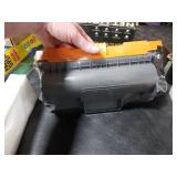 TN750 Toner Cartridge Replacement for Brother TN-750 TN720 TN-720 High Yield Toner Cartridge Compatible with HL-5450DN HL-5470DW HL-6180DW MFC-8710DW MFC-8910DW MFC-8950DW Printer (Black, 1-Pack)