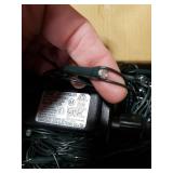 Christmas Net Lights Outdoor, 360 LED 21ft x 5ft Large Net Mesh String Lights 8 Modes, Twinkle Lights Connectable Plug in for Bushes Hedge Yard Garden Party Christmas Decor, Red and Green