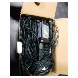 Christmas Net Lights Outdoor, 360 LED 21ft x 5ft Large Net Mesh String Lights 8 Modes, Twinkle Lights Connectable Plug in for Bushes Hedge Yard Garden Party Christmas Decor, Red and Green