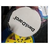 Dan&Darci Paint Spin Art Machine Kit for Kids - Easter Gift - Arts & Crafts for Boys, Girls - Art Craft Set for 6-9 Year Old Boy, Girl - Painting Spinner Toys - Birthday Gift Ideas for Ages 6-12 Year