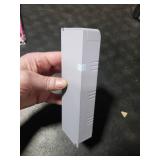 REYLAX 12V 80W Triac Dimmable LED Driver,100-130V AC to 12V DC Constant Voltage 6.67A Power Supply Transformer, No Flicker-Quiet Operation-Waterproof for Kitchen Cabinet Bedroom