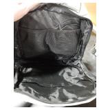 MATEIN Travel Laptop Backpack, Business Anti Theft Slim Sturdy Laptops Backpack Personal Item Bag, Water Resistant College School Computer Bag Gift for Men & Women Fits 15.6 Inch Notebook, Grey