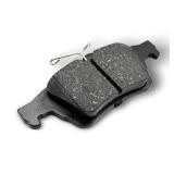 evkingauto 8Pcs Front Rear Brake Pads Set Fit For Ford For Escape 2013-2016, For Ford For Transit Connect 2014-2019