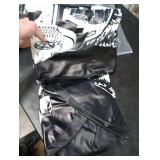 32 Inch Spare Tire Cover for 2021-2025 Ford Bronco Base, Big Bend, Black Diamond, Outer Banks 2 Door & 4 Door Wheel Tyre Protectors with Backup Camera Hole Exterior Accessories