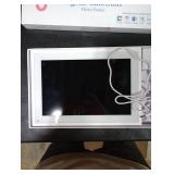 Digital Calendar Chore Chart - Touchscreen Interactive Digital Planner Display - WiFi Smart Planner w/LCD Display, Task Scheduling & Reward Tracker - Family Schedule Smart Display 10.1-inch, White