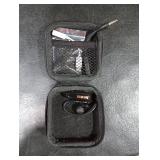 Kendir Bluetooth Headset, V5.0 Ultralight Wireless Headphone Cell Phone Earpiece with Mic Headsetcase,Volume Control, Handsfree Earbud,Compatible with Android/iPhone/Smartphones/Laptop