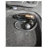 Kendir Bluetooth Headset, V5.0 Ultralight Wireless Headphone Cell Phone Earpiece with Mic Headsetcase,Volume Control, Handsfree Earbud,Compatible with Android/iPhone/Smartphones/Laptop