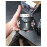 Ultrasonic Pest Repeller Plug in, Rodent Repellent Indoor Electronic Pest Control with Flashing Light, Mouse Deterrent, Pest Repellent Ultrasonic for Mice, Rat, Spiders, Roaches, Insects