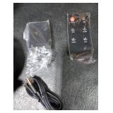 Ultrasonic Pest Repeller Plug in, Rodent Repellent Indoor Electronic Pest Control with Flashing Light, Mouse Deterrent, Pest Repellent Ultrasonic for Mice, Rat, Spiders, Roaches, Insects