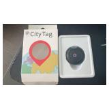 GPS Tracker