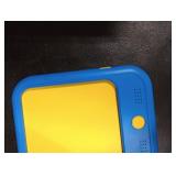 Kids Learning Tablet Educational Learning Pad for Toddlers 2-5 to Learn Alphabets, Numbers, Foods, Time, Music, Talking Cards for Toddlers Learning Educational Toy Kids Gifts