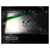 Stainless Steel Dog Bowls for Large Dogs, High Capacity Metal Dog Food Bowls, Food and Water Bowl for Large, X-Large, and Big Dogs 2.65 Gallons