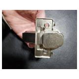 Chibery 2 Pack 165 Degree Lazy Susan Hinge, Face Frame, CLIP ON Plate for Easy Installation, Soft Close Multi-pivot Concealed hardware for Corner Kitchen Cabinet, Cupboard Folded, Folden Door, Closets