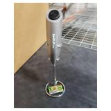 SIMPLETaste Milk Frother Handheld Battery Operated Electric Foam Maker, Drink Mixer with Stainless Steel Whisk and Stand for Cappuccino, Bulletproof Coffee, Latte