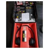 Sorry What Game - Uncensored Lip Reading Party Games for Adults - Based On The Headphone Challenge TikTok Trend - 2+ Players 40,000 Funny Phrase Combos - Adult Games for Game Night (Ages 17+)