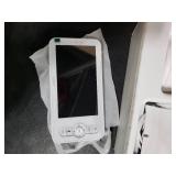 ARENTI WiFi Baby Camera Monitor B2 Kit 2025 Upgraded, 5-inch Wireless Display, Smartphone App, Encrypted Connection, Lullaby, Super Night Vision, Auto Tracking, Temp Sensor, Support Local Storage