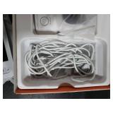 ARENTI WiFi Baby Camera Monitor B2 Kit 2025 Upgraded, 5-inch Wireless Display, Smartphone App, Encrypted Connection, Lullaby, Super Night Vision, Auto Tracking, Temp Sensor, Support Local Storage