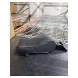 Car Armrest Cushion,Memory Foam Arm Rest for Car,Center Console Armrest with Phone Holder Storage Bag Universal Fit for Most Car (Black)