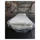 AIR U+ Dry Mop Pads for Swiffer Sweep and Mop, Heavy Duty Pet Dry Sweeper Refills, Sweeping Cloths for Cleaning Hardwood Floor Dust and Hair, Disposable, Unscented