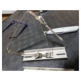 QILIPSU Pole Mounting Kits, 304 Stainless Steel 6.9 x 1.9 Brackets with Adjustable 2-8 Inch Clamps for Electrical Boxes, Devices, and Outdoor Applications