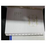 2026 Planner - Weekly and Monthly Calendar Planner from Jan 2026 - Dec 2026, Planner 2026 Spiral Bound with 12 Monthly Tabs, Inner Pocket, Perfect for School Office Supplies, 6.4 x 8.5, Pink