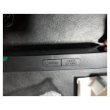 ORIA Projection Alarm Clock for Bedroom, Digital Clock Projector on Ceiling, 7.9